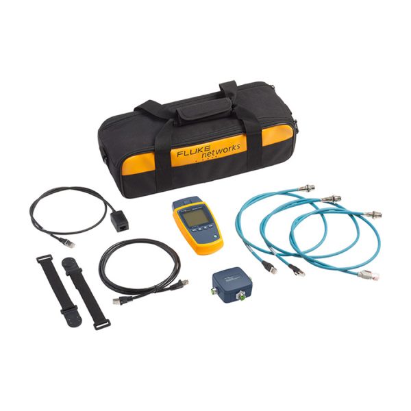 ms2 100 ie microscanner2 industrial ethernet cable verifier front AtoZ Calibration