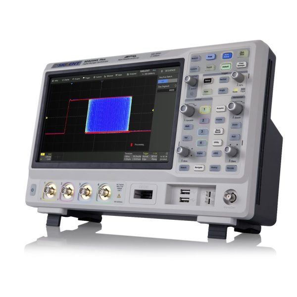 sds2102x plus.01 AtoZ Calibration