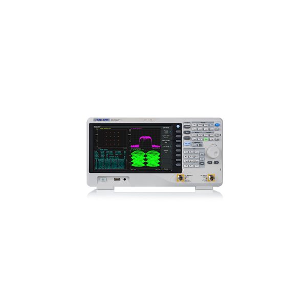 ssa3000plus.01 AtoZ Calibration